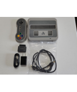 Analogue Super NT SF Super Famicom Edition System Console + 8bitdo Contr... - $1,025.59