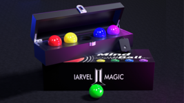 MIND BALL by Larvel Magic &amp; JL Magic - £149.91 GBP