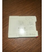 ALLEN BRADLEY 700-FSM3UU23 TIMER RELAY - $299.00