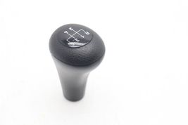 00-03 BMW M5 E39 MANUAL TRANSMISSION SHIFT KNOB E1901 image 3