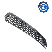 New OEM Mopar Front Lower Bumper Grille For 2011-2014 Dodge Avenger 6808... - $1,777.01 MXN