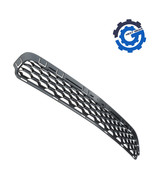 New OEM Mopar Front Lower Bumper Grille For 2011-2014 Dodge Avenger 6808... - $128.26 CAD