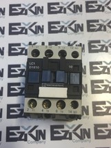 Telemecanique LC1D1810 208V Contactor, 208V Coil 600V 35A  - $390.14 MXN