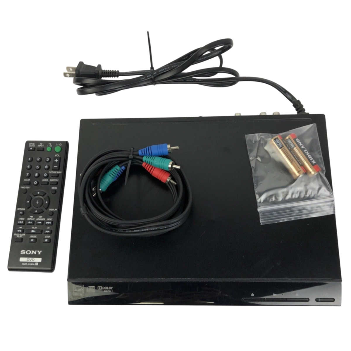 Full-size item image