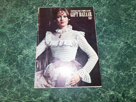 Gift Bazaar Coats & Clarks Book 204 - $2.99