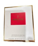 BORGHESE Roma Restorative Eye Sheet Mask Brightening  6 Pouches - €15,35 EUR