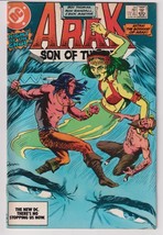 Arak Son Of Thunder #34 (Dc 1984) - £2.31 GBP