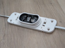 Govee Permanent Outdoor Lights PRISM Peak / Gable Mounts / Clips / Bracket - $9.80 CAD+