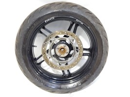 Rear Wheel Rim + Tire for BMW R 1100 S OEM 200490 Day Warranty! Fast Shipping... - £273.48 GBP