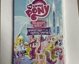 My Little Pony Friendship Is Magic Adventures In The Crystal Empire Good - $5.89