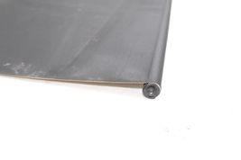 07-13 MERCEDES-BENZ S550 FRONT SUNROOF SHADE COVER Q3762 image 7