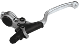 Moose Racing FLY Quick Adjust Clutch Lever Assembly Honda CR 80 85 125 2... - £31.56 GBP