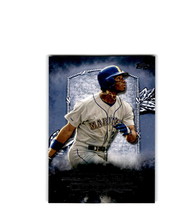 2016 Topps #KID-14 Ken Griffey Jr. Tribute to the Kid - £1.79 GBP