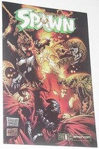 Spawn 155 NM David Hine Philip Tan 1st print Image Comics Movie - £40.20 GBP