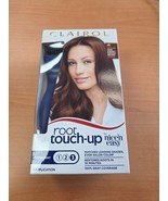 Clairol Root Touch Up Permanent Hair Color  4R Dark Auburn/Reddish Brown... - $183.95 MXN
