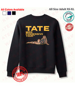 TATE MCRAE MISS POSSESSIVE TOUR 2025 Sweatshirt - $45.00