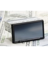 Sony XAV-AX4000 7&quot; Wireless Apple Android Digital Media Receiver Maestro... - $287.99