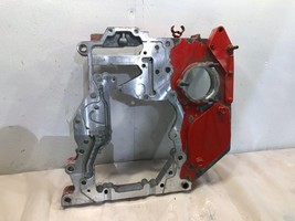 Cummins ISB QSB 4.5 Diesel Engine Timing Cover 4936496 OEM - £113.10 GBP
