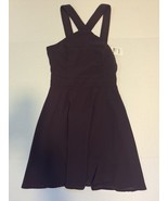Charlotte Russe fit &amp; flare dress size small Read - $16.40 CAD