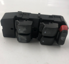 2010-2012 Chevrolet Malibu Master Power Window Switch OEM A01B15026 - £25.14 GBP