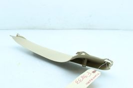 10-15 LEXUS RX350 Liftgate Upper Right Passenger Side Trim Cover F3833 image 7
