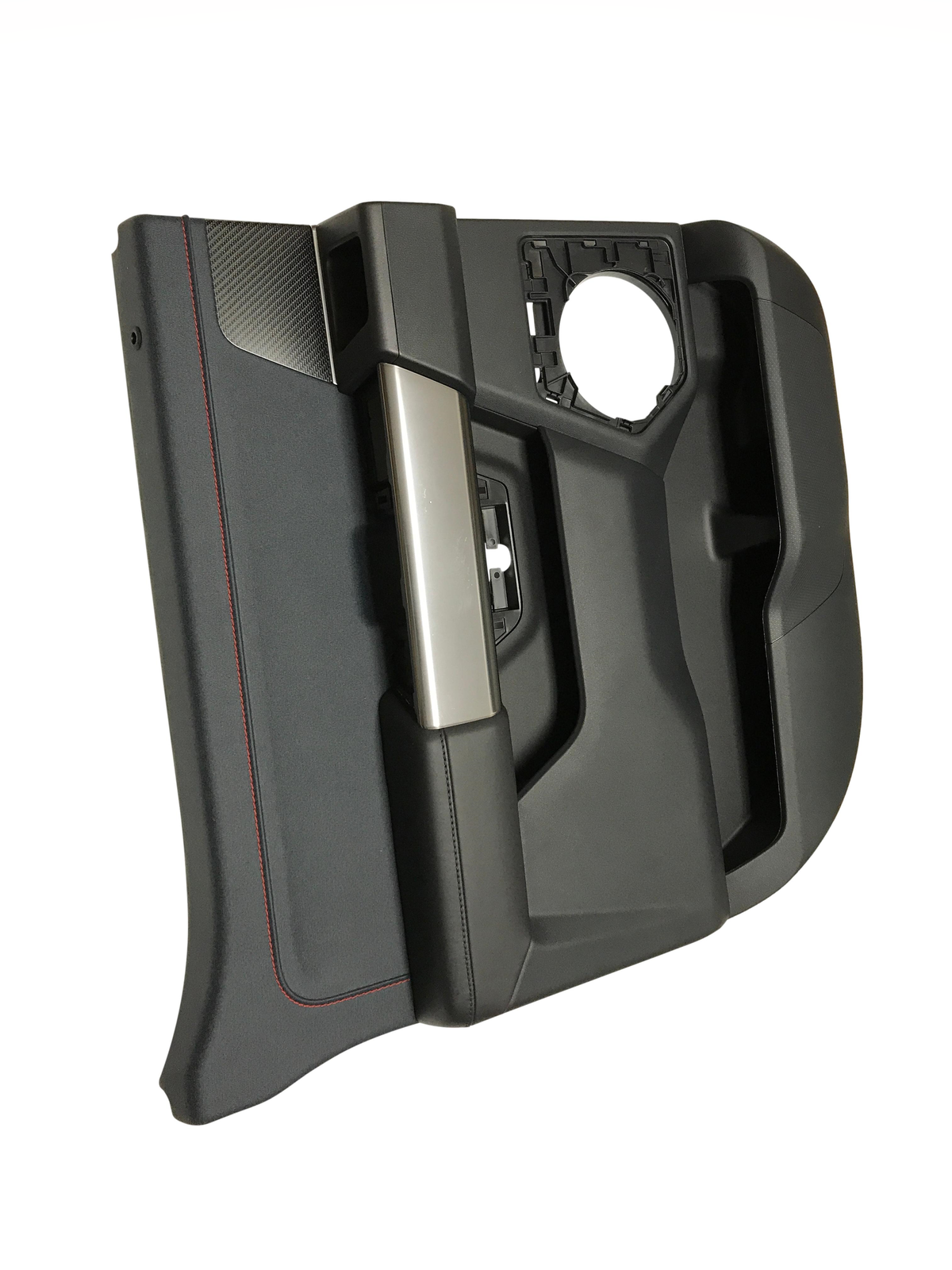 Genuine Ford NL3Z-1627411-NA Door Trim Panel Driver Side, 2022-2025 Ford... - $705.19