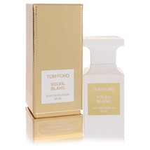 Tom Ford Soleil Blanc Perfume By Tom Ford Eau De Parfum Spray 1.7 oz - £237.21 GBP