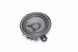 2010 Mercedes SLK230 SLK300 SLK350 FRONT RIGHT PASSENGER SEAT SPEAKER U0066 image 3