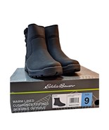 Winter Boots - Ladies - Sz 9 - Eddie Bauer - $48.51
