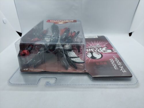 SHE-SPAWN, SPAWN REBORN 2, 6" ACTION FIGURE, MCFARLANE TOYS Item image 5