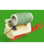 2014-2019 fiat 500L radiator cooling fan resistor 68202035AA oem - €51,43 EUR 2014-2019 fiat 500L radiator cooling fan resistor 68202035AA oem - €51,43 EUR