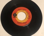 Sonny James 45 Vinyl Record Empty Arms - £3.95 GBP