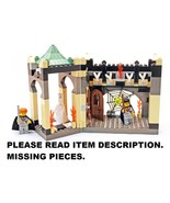 LEGO Set 4704 Chamber of The Winged Keys Harry Potter - New - No Box - £49.54 GBP