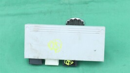 BMW Trunk Open Hatch Liftgate Gate Lift Assist Control Module 61.35 7304629 image 4