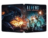 Brand New ALIENS: DARK DESCENT ULTIMATE EDITION STEELBOOK | FANTASYBOX - £27.96 GBP