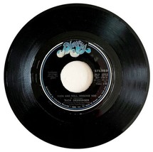 Rick Derringer Rock And Roll Hoochie Koo 45 Single 1973 Vinyl Record 7&quot; 45BinH - £7.99 GBP