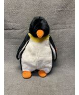 Ty Beanie Buddy Waddle The Penguin Tags Attached KG - €12,78 EUR