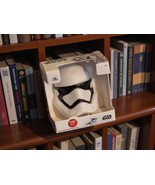 Disney Mini Brands Star Wars First Order  Series 2 Zuru Stormtrooper Mas... - $182.70 MXN