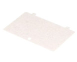 OEM Microwave Cover For Frigidaire EMBD3010ASA EMBD3010ASB FPMO3077TFA NEW - $19.67