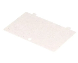 OEM Microwave Cover For Frigidaire EMBD3010ASA EMBD3010ASB FPMO3077TFA NEW - $18.80