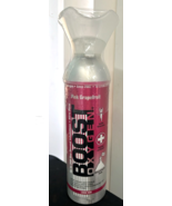 Boost Oxygen 10L Canister - Pink Grapefruit - $20.35 CAD
