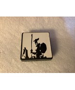 Don Quixote Trinket Box with contents - $367.32 MXN