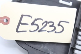 07-10 MINI COOPER FRONT BUMPER LOWER GRILLE E5235 image 12