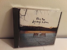 Deep Enough to Dream by Chris Rice (Composer) (CD, Sep-1997, Word Distri... - £4.54 GBP
