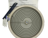  ERP Radiant Surface Element for Maytag PER5750QCW MER5755QAS PES3759BCS - €50,83 EUR