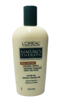L&#39;Oreal Nature&#39;s Therapy Mega Moisture Nurturing Shampoo 12 oz - £22.01 GBP