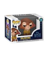 Funko Pop! Disney: Wish - Valentino - $13.71