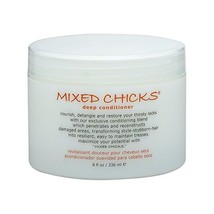 Mixed Chicks Deep Conditioner, 236 ml  - £32.57 GBP