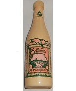 Inter-Bev 1988 CONVENTION BOTTLE - Atlanta, Georgia - $31.21 CAD