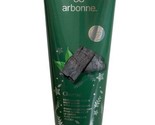 Arbonne Charcoal Exfoliating Face and Body Scrub with Jojoba Beads 8 fl ... - $27.55